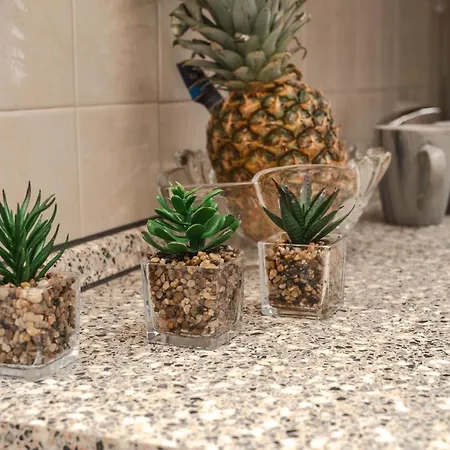 Nia Apartmán