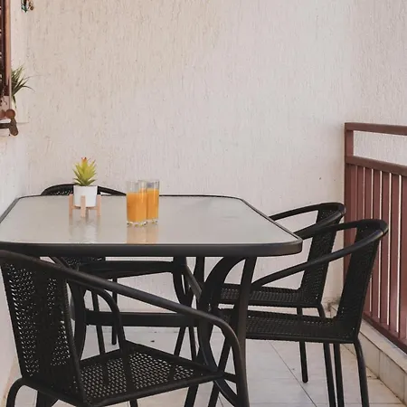 Nia Apartmán Rabac
