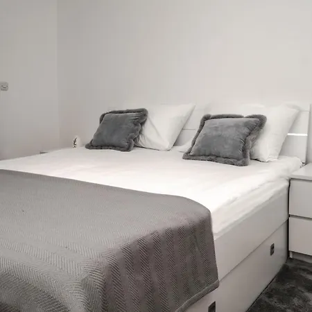 Apartmán Nia Rabac